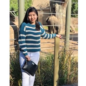 Meet your Posher, Anna